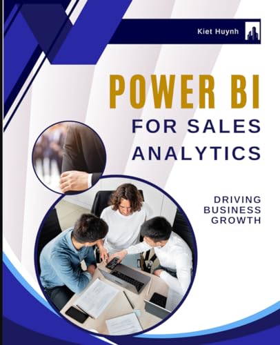 Power BI for Sales Analytics: Driving Business Growth Power BI for Sales Analytics: Driving Business Growth