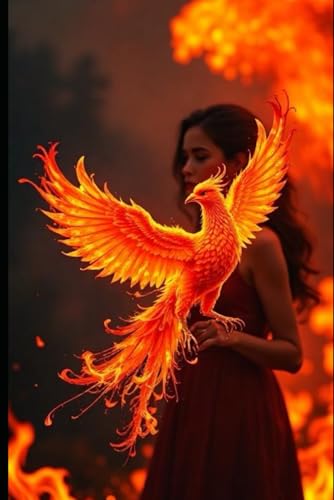 UNSTOPPABLE WOMEN: EMBRACING THEIR FIRE von Independently published