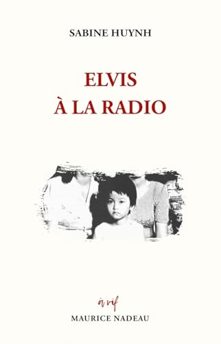 Elvis à la radio