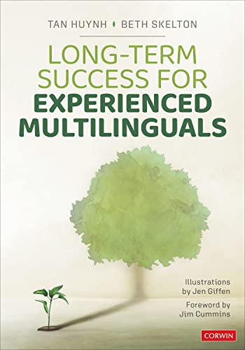 Long-Term Success for Experienced Multilinguals von Corwin