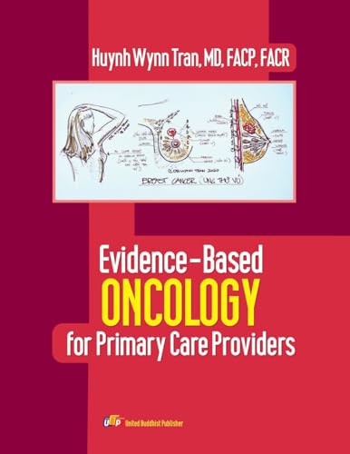 Evidence-Based Oncology for Primary Care Providers von United Buddhist Publisher