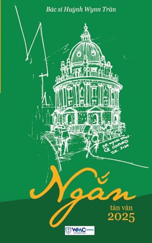 Ng¿n - T¿n v¿n 2025 - Vietnamese von Wynn Medical Center Publisher