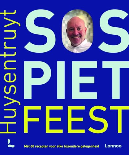 SOS Piet: feest von Lannoo