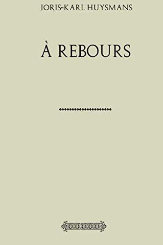 À rebours À rebours