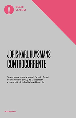 Controcorrente (Oscar classici) von OSCAR CLASSICI