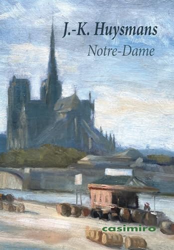 Notre-Dame Notre-Dame von Casimiro Libros