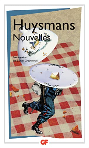 Nouvelles: Sac au dos; A vau-l'eau; Retraite de Mr Bougran; Un dimanche Nouvelles: Sac au dos; A vau-l'eau; Retraite de Mr Bougran; Un dimanche