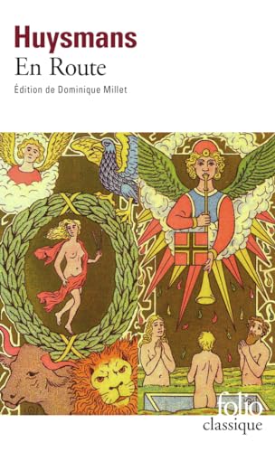En Route (Folio (Gallimard))