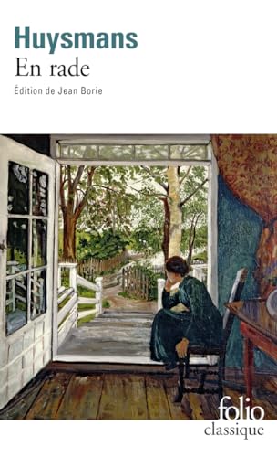 En rade (Collection Folio)