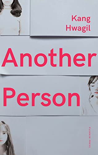 Another Person von Pushkin Press