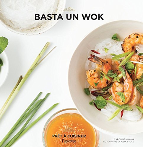 Basta un wok (Prêt à cuisiner)