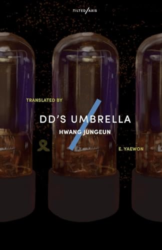 DD's Umbrella DD's Umbrella von Tilted Axis Press