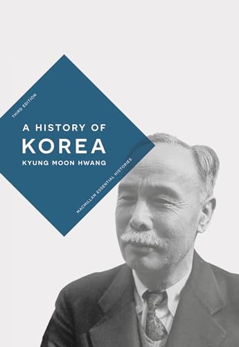 A History of Korea: An Episodic Narrative (Bloomsbury Essential Histories) von Bloomsbury Academic