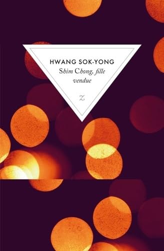 Shim Chong, fille vendue von ZULMA