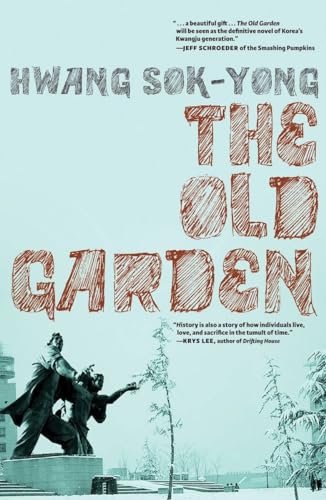 The Old Garden