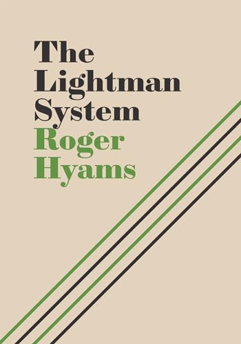 The Lightman System von Wrecking Ball Press