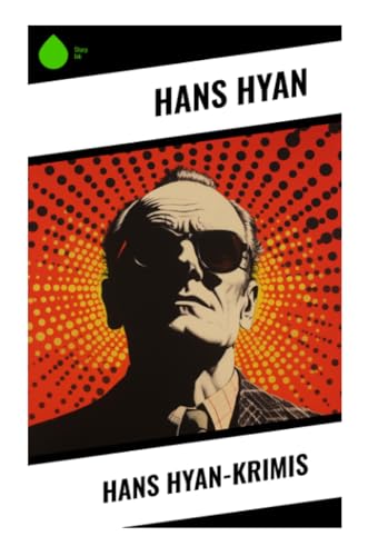 Hans Hyan-Krimis von Sharp Ink