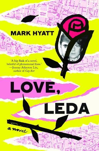 Love, Leda von Peninsula Press Ltd
