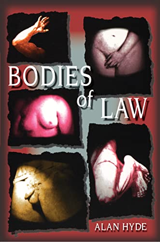 Bodies of Law von Princeton University Press