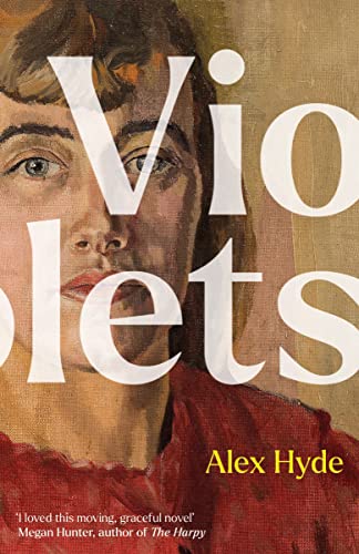 Violets von Granta Books