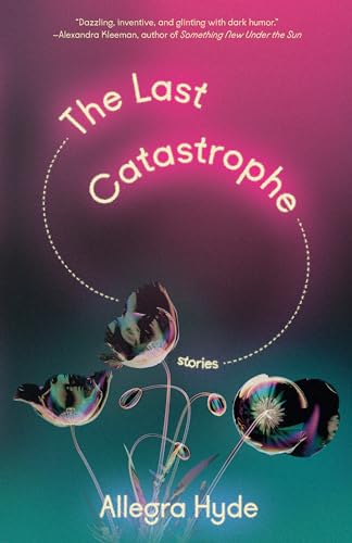 The Last Catastrophe: Stories von Knopf Doubleday Publishing Group