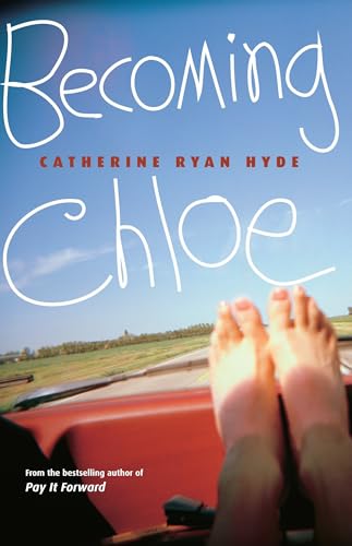 Becoming Chloe Becoming Chloe von Knopf