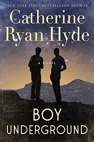 Boy Underground: A Novel von Lake Union Publishing