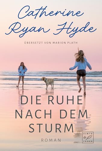 Die Ruhe nach dem Sturm von Tinte & Feder