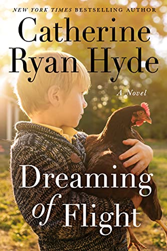Dreaming of Flight: A Novel