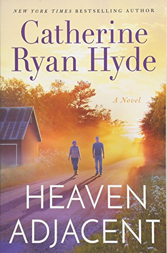 Heaven Adjacent von Lake Union Publishing