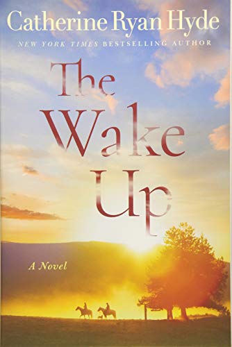 The Wake Up von Lake Union Publishing