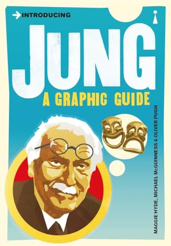 Introducing Jung: A Graphic Guide von Icon Books