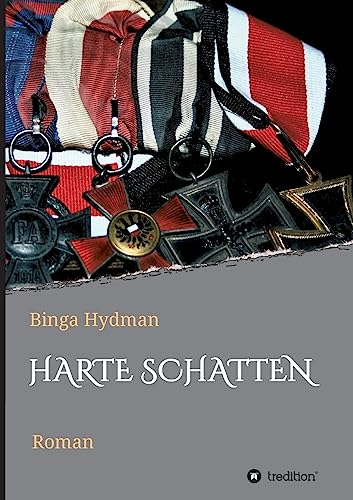 Harte Schatten: Roman von tredition