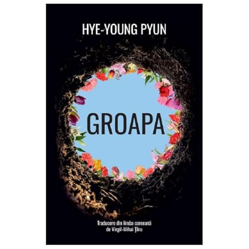 Groapa von Alice Books