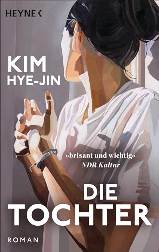 Die Tochter: Roman von HEYNE
