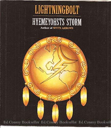 Lightningbolt von Ballantine Books