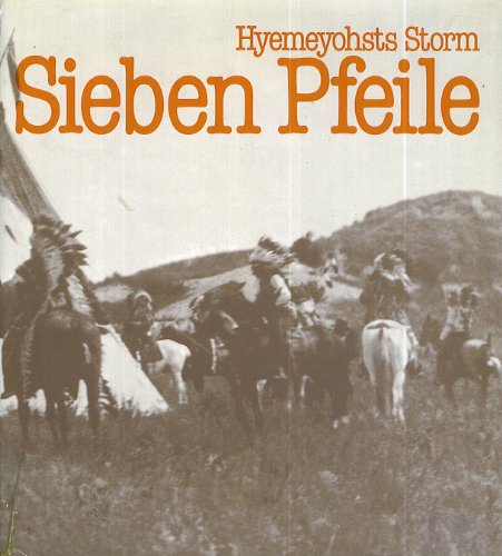 Sieben Pfeile: 3. Auflage