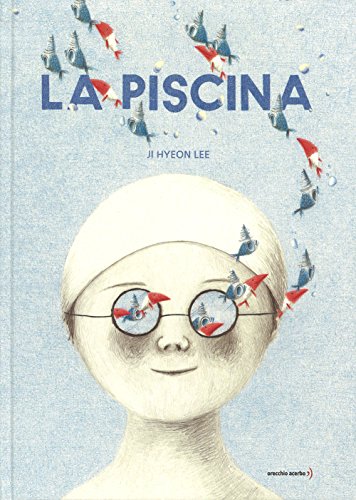 La piscina von Orecchio Acerbo