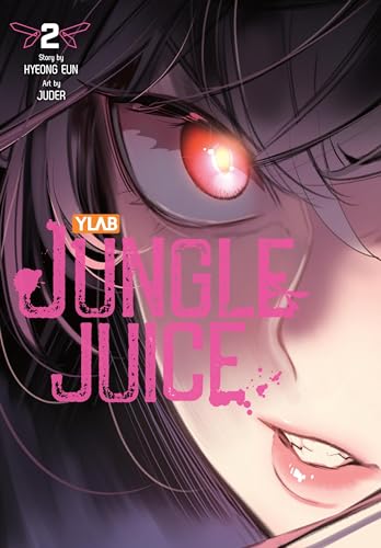 Jungle Juice, Vol. 2 (JUNGLE JUICE GN)