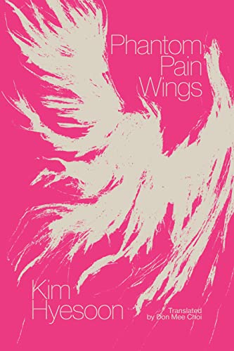 Phantom Pain Wings von New Directions Publishing Corporation
