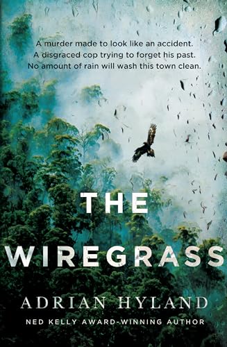 Wiregrass von Ultimo Press