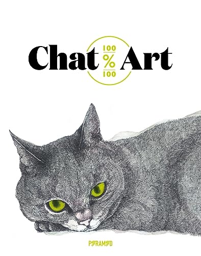 100% chat 100% art 100% chat 100% art von PYRAMYD