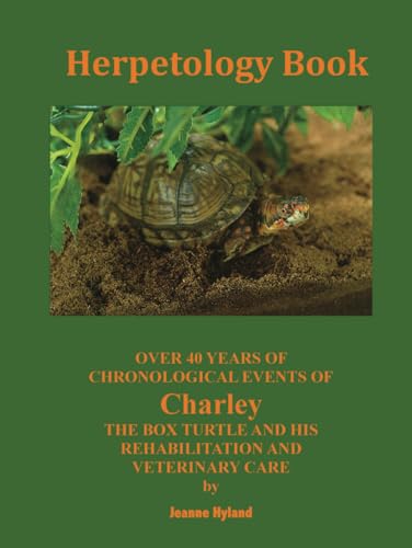 Herpetology Book von Self- Publish