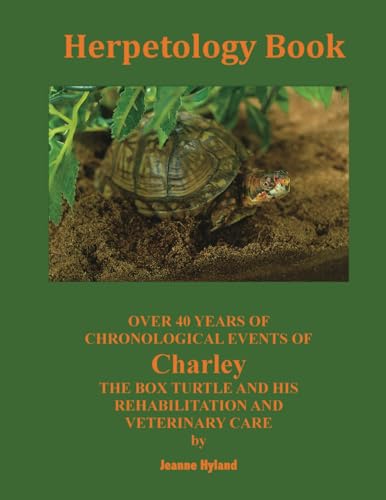 Herpetology Book Herpetology Book von Self- Publish