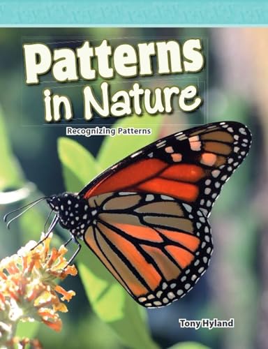 Patterns in Nature (Mathematics Readers Level 4)