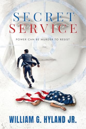 Secret Service von WILLIAM HYLAND