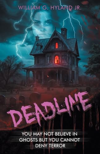 DEADLINE von Archway Publishing