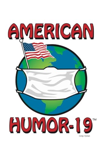 American Humor-19 von Native Book Publishing