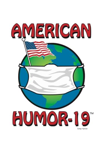 American Humor-19 von Native Book Publishing