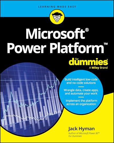 Microsoft Power Platform For Dummies von For Dummies
